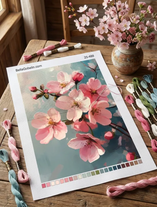 Imagem de primavera