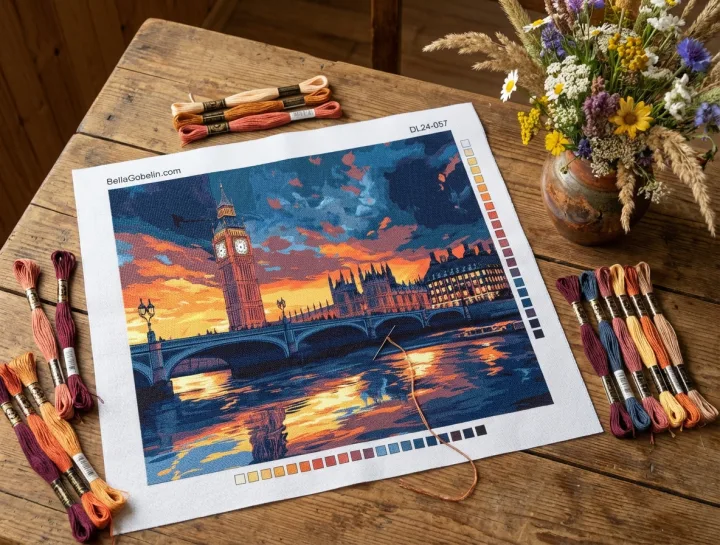 Londres – DL24-057