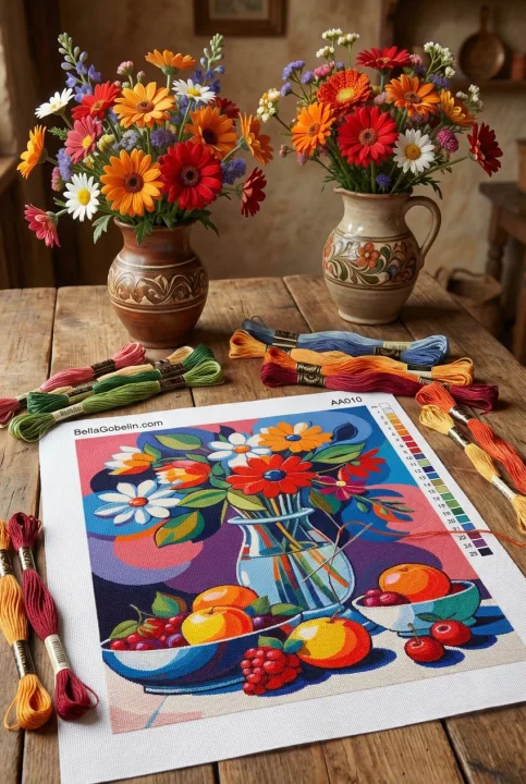 Still life – AA010
