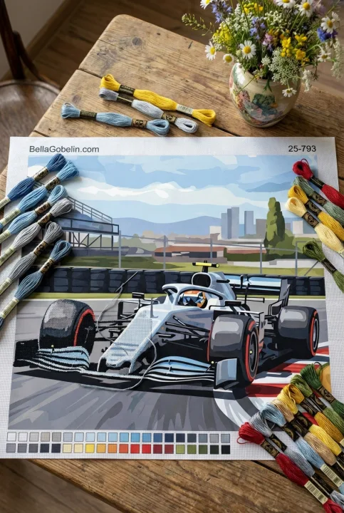 Momento F1