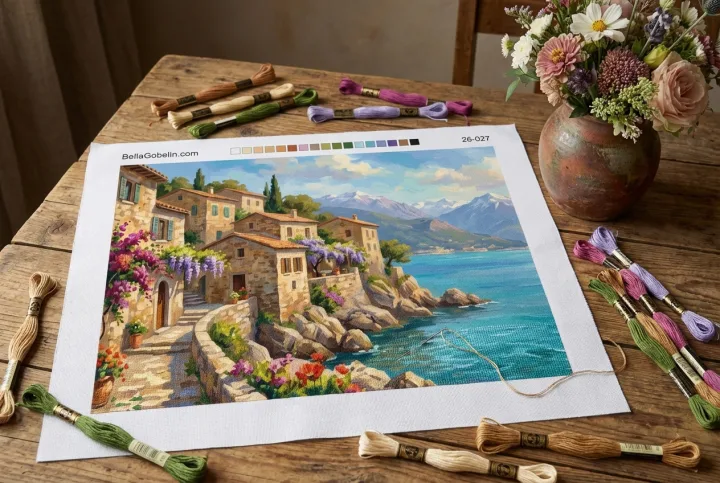 A Touch of Italy