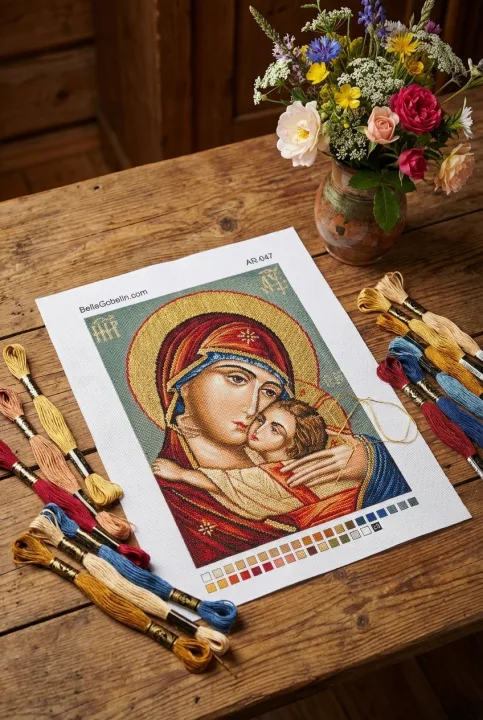 Mary's Hope