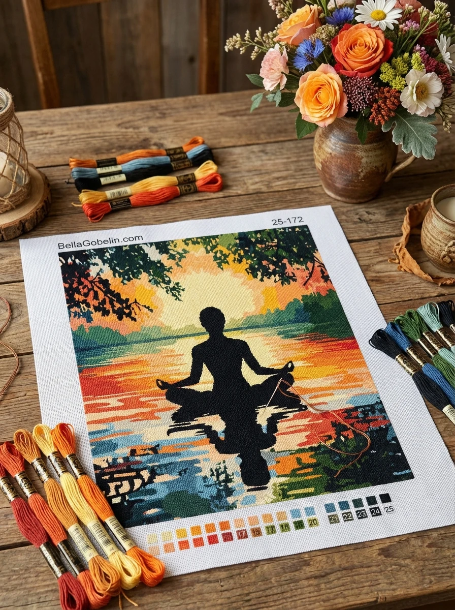 Meditazione – 25-172