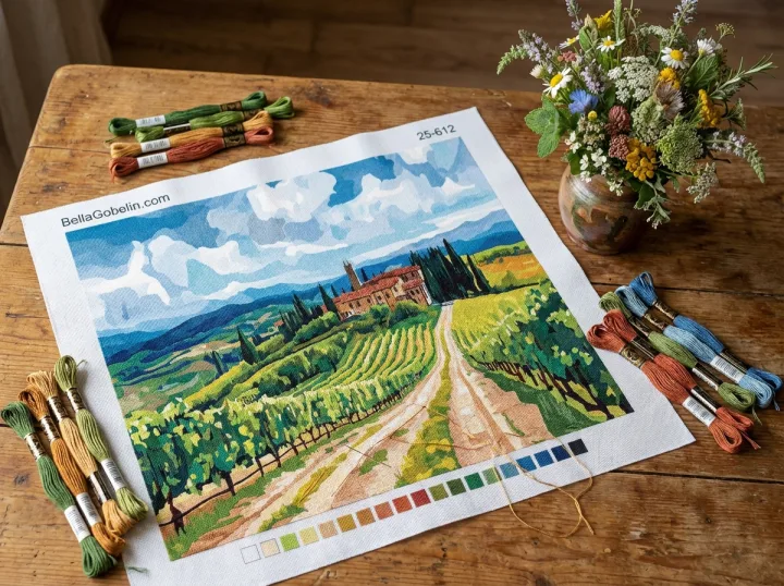 Grapes, Tuscany, Chianti, Wine