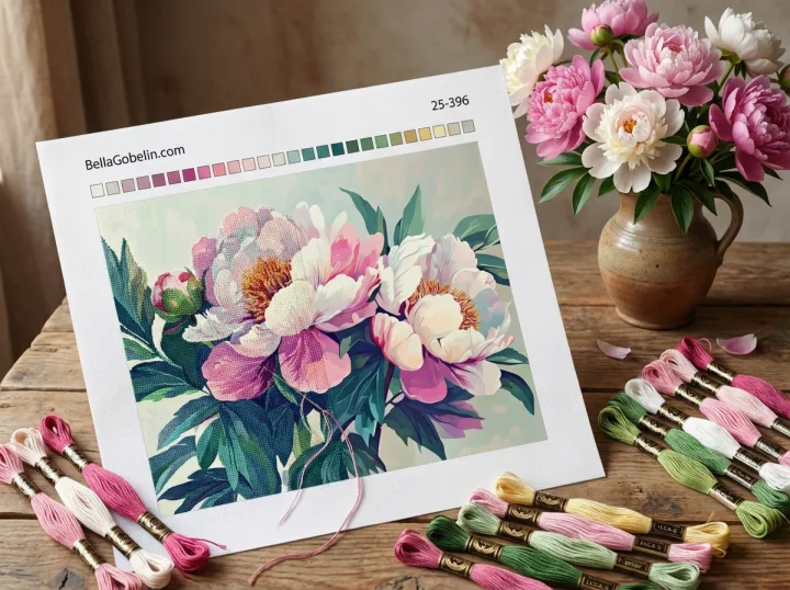 Paeonia – 25-396