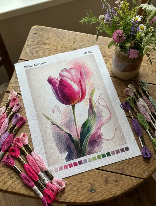 Tulip