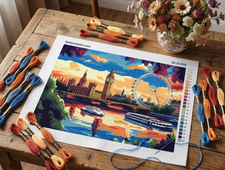 Londen – DL24-058