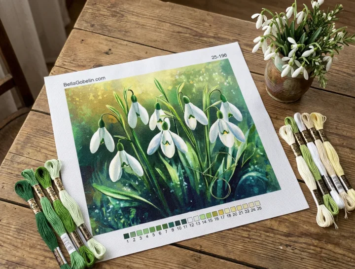 Crocus – 25-198