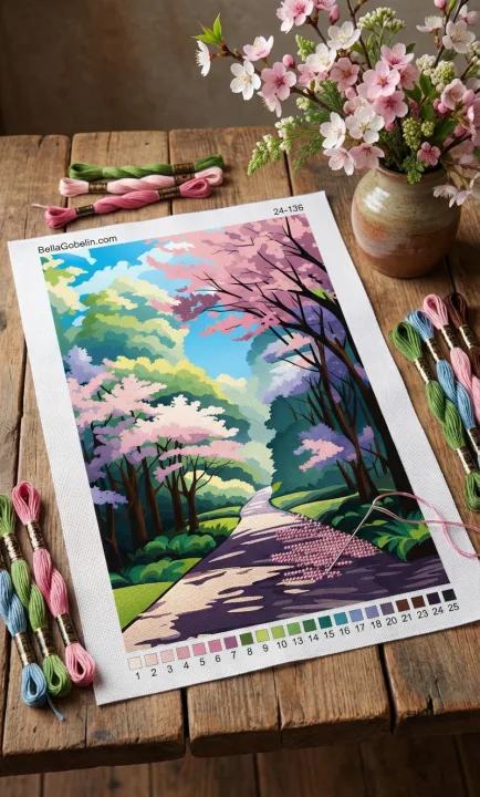 Il viale