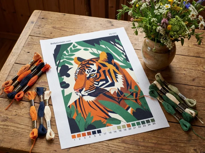 Tigris – 24-031