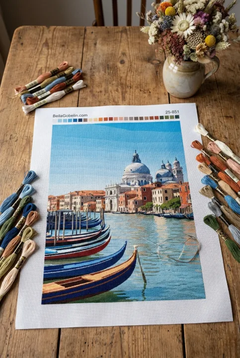 Venice – 25-851