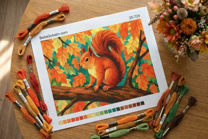 Squirrel