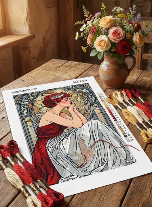 Mucha stil: Misslyckad dejt
