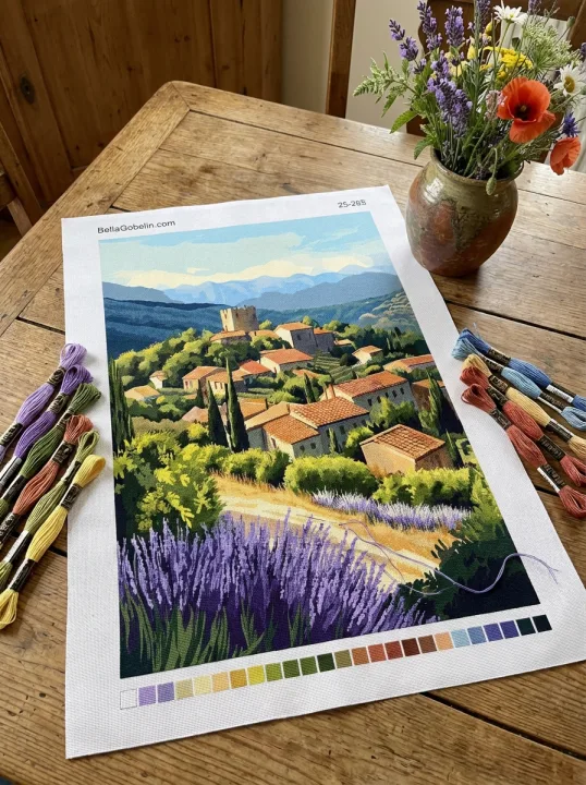 Lavanda Toscana