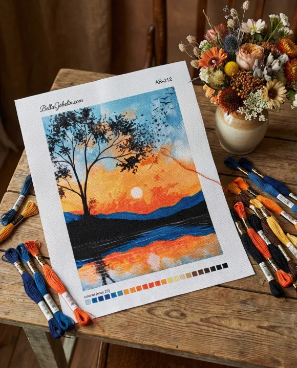 Sundset – AR-212