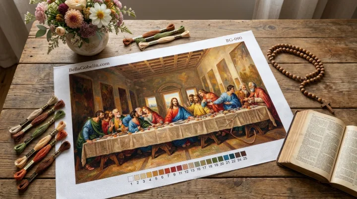 The Last Supper