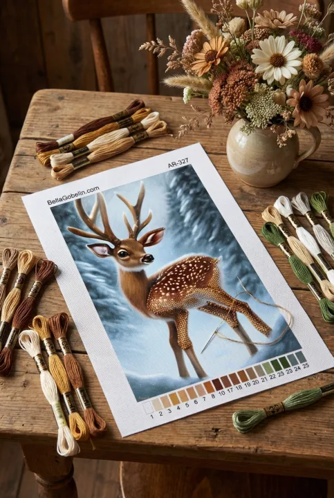 Forest animal
