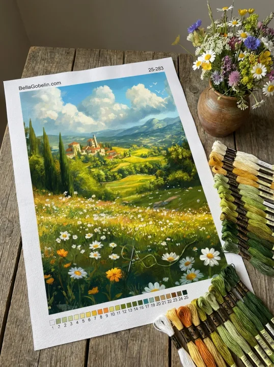 Imeline Toscana – 25-283