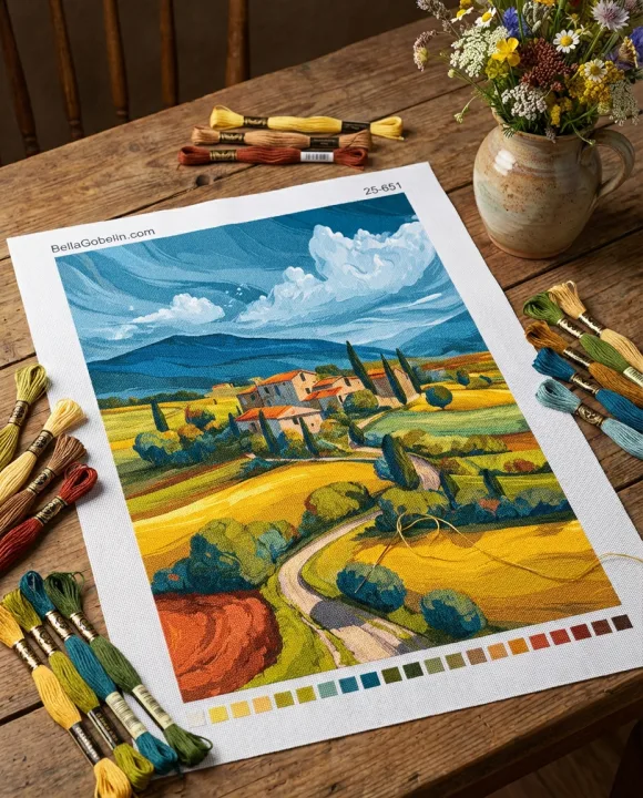 Provence