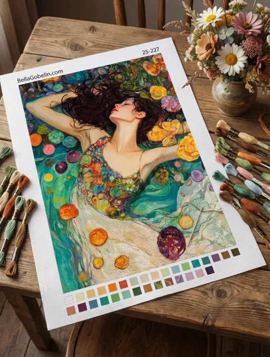 Colorful Dream