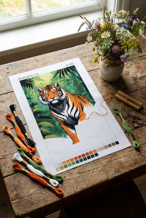 Tigris – 24-032