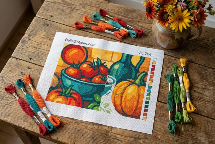 Kitchen theme