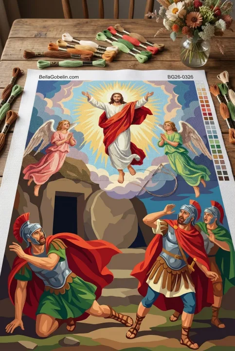 The Resurrection of Jesus