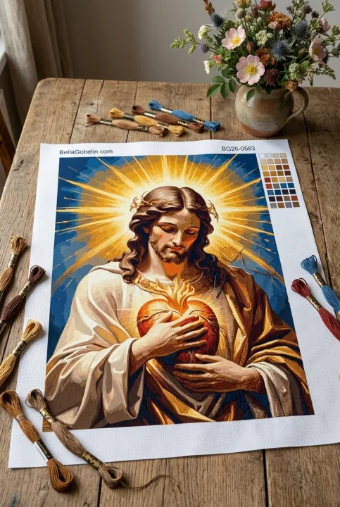 Sacré-Cœur de Jésus