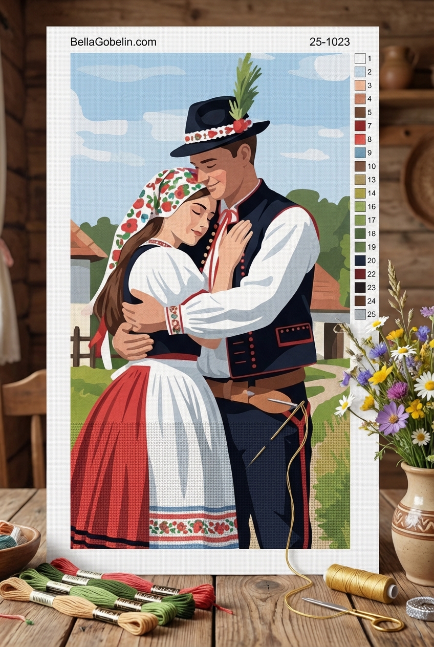 Régi idők romantikája