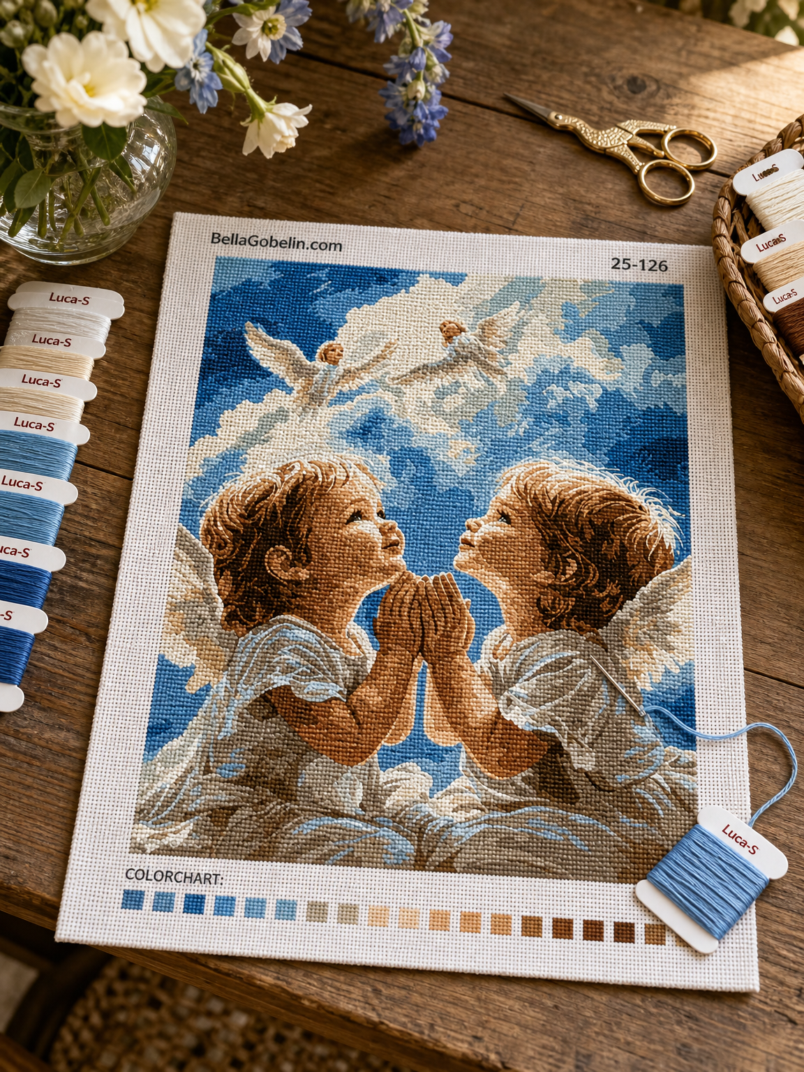 Angels