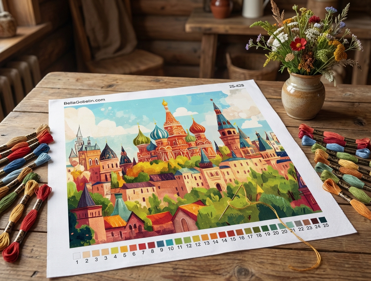 An Kremlin – 25-428