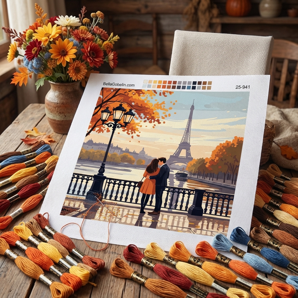 grá le grá Paris