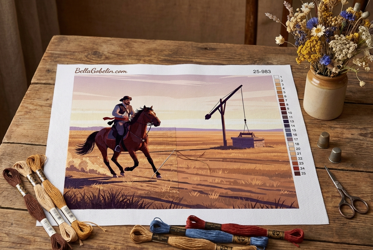 Betyár vágta