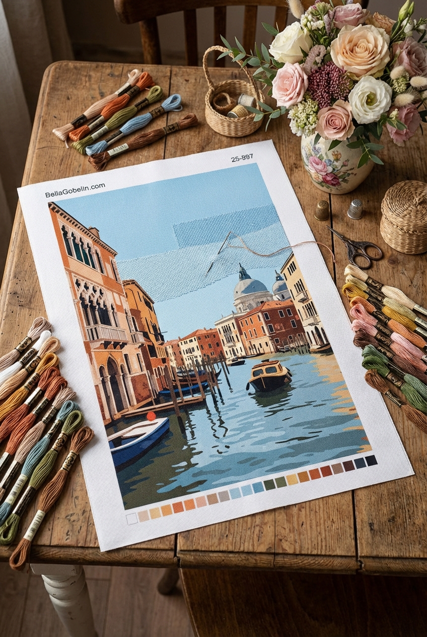 Venise – 25-997