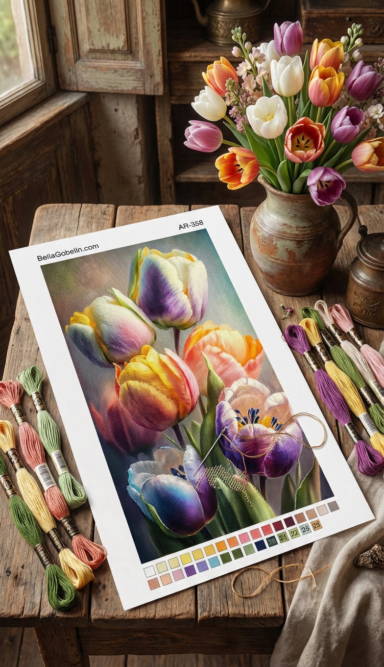 Tulips