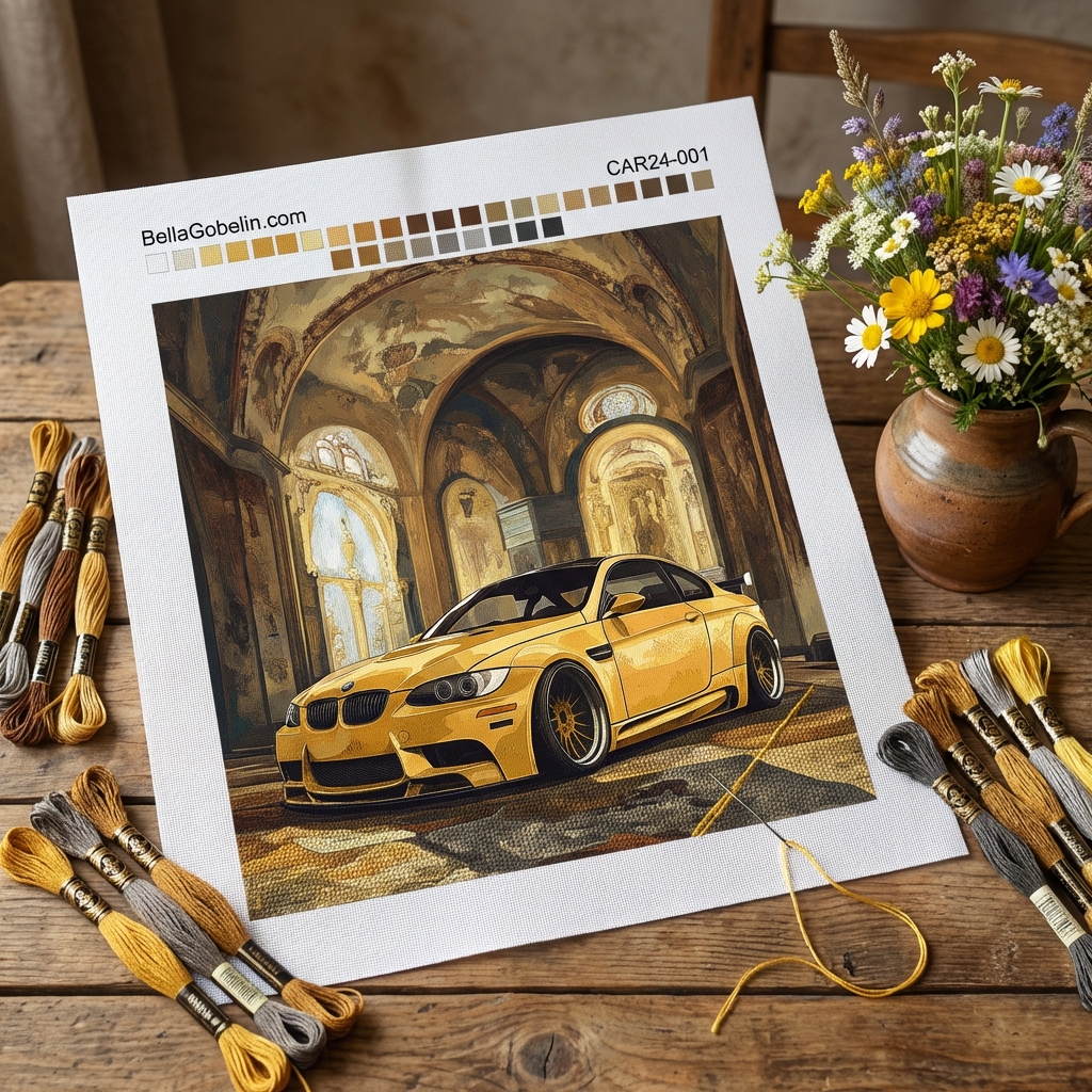 Autó portré: BMW M3 E92 Coupe