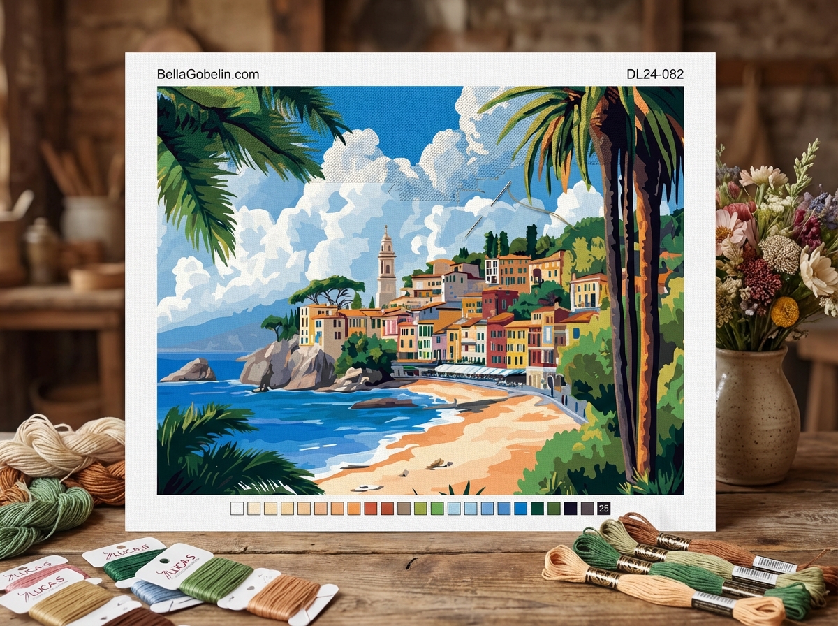 Sanremo – DL24-082