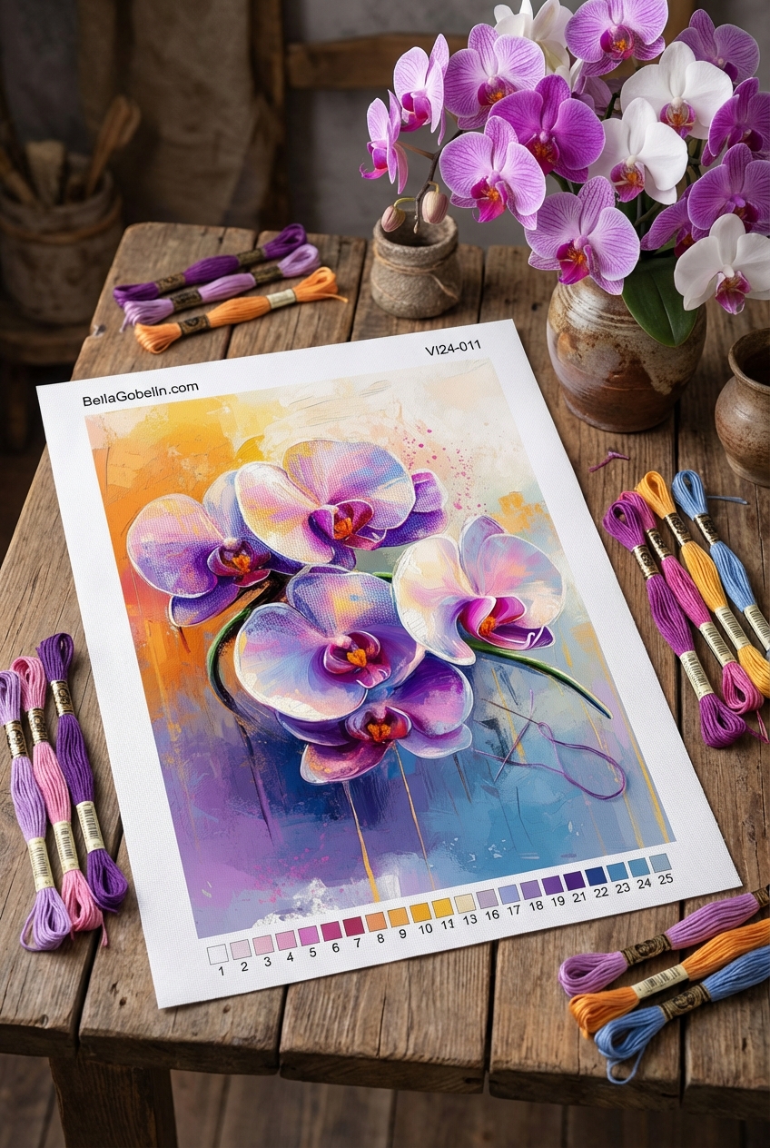 Orchidee