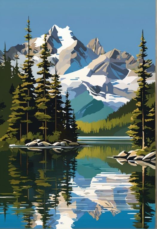<div class='list-title'>Mountain landscape</div><div class='list-plustitle'>needlepoint kit</div>