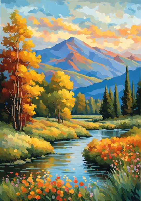 <div class='list-title'>Autumn Landscape</div><div class='list-plustitle'>needlepoint kit</div>