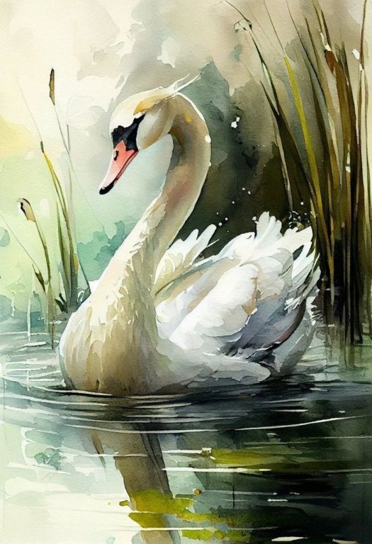 <div class='list-title'>The lonely swan</div><div class='list-plustitle'>needlepoint kit</div>