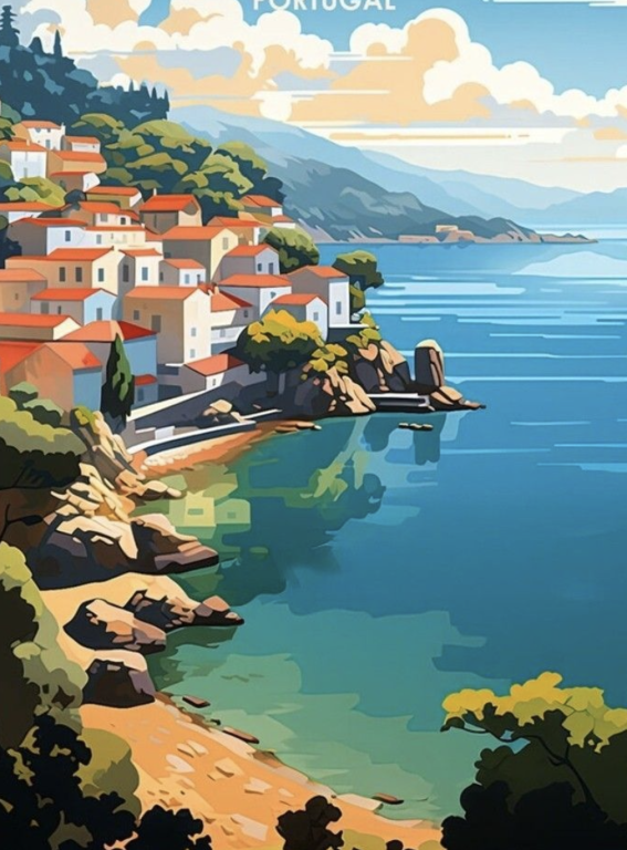 <div class='list-title'>Seaside bay</div><div class='list-plustitle'>needlepoint kit</div>