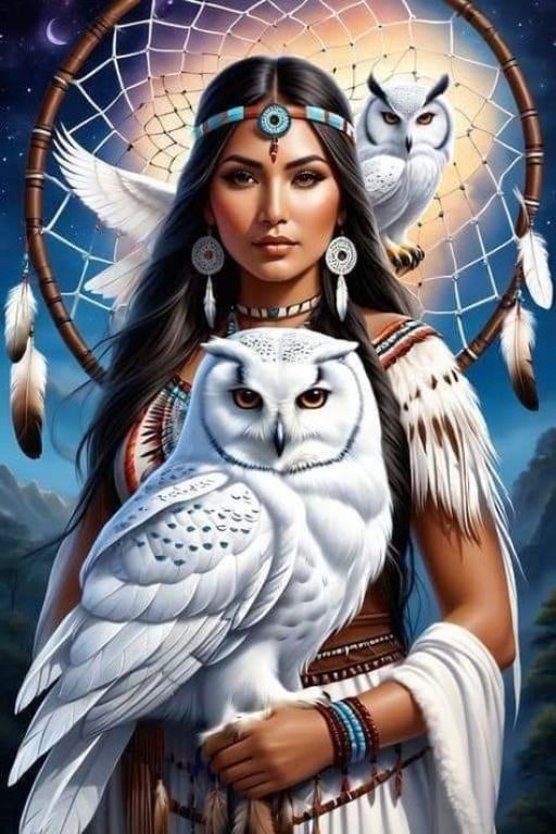 <div class='list-title'>Indian girl with a white owl</div><div class='list-plustitle'>needlepoint kit</div>