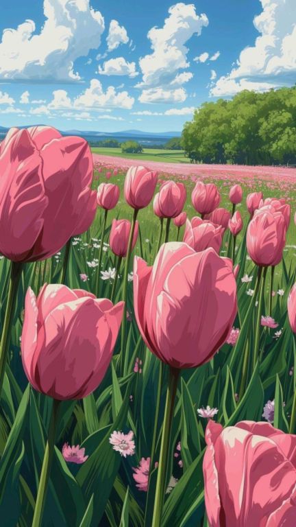 <div class='list-title'>Tulips</div><div class='list-plustitle'>stitchable gobelin kit</div>