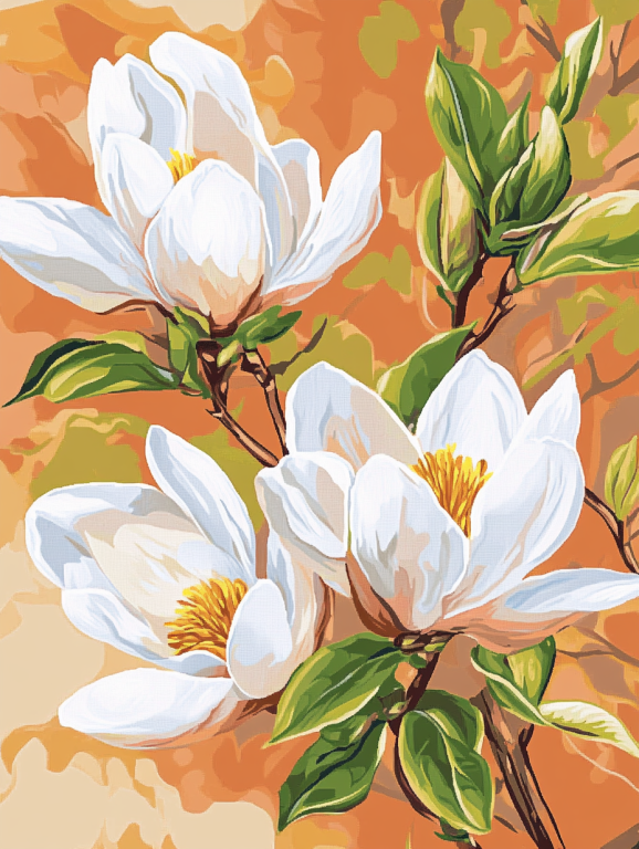 <div class='list-title'>Wonderful magnolias</div><div class='list-plustitle'>needlepoint kit</div>