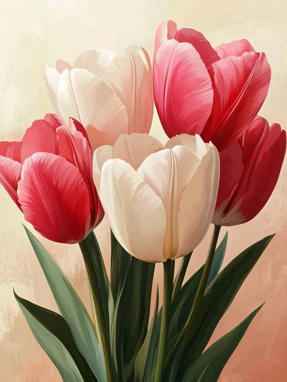 <div class='list-title'>Tulips</div><div class='list-plustitle'>needlepoint kit</div>