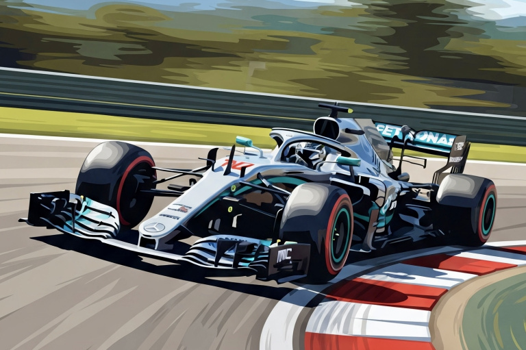 <div class='list-title'>F1 Mercedes</div><div class='list-plustitle'>stitchable gobelin kit</div>