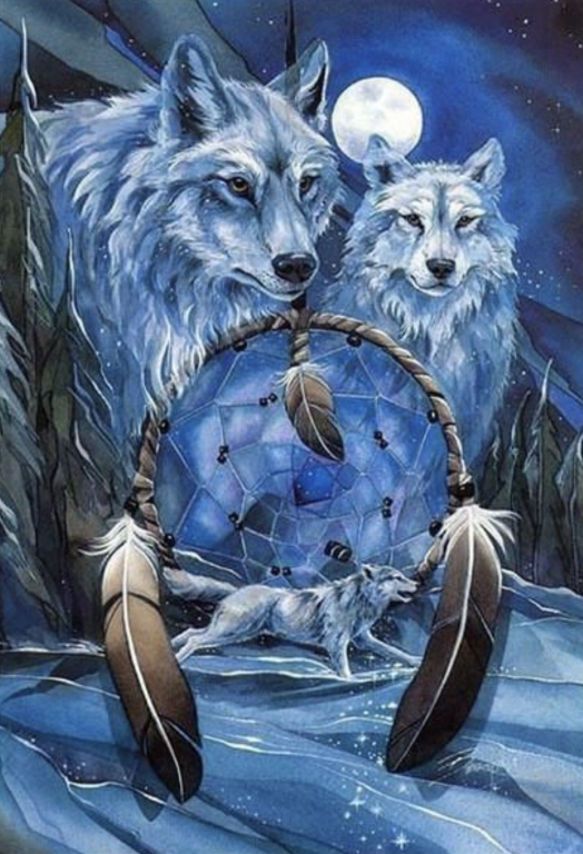 <div class='list-title'>Spirit Wolves</div><div class='list-plustitle'>needlepoint kit</div>