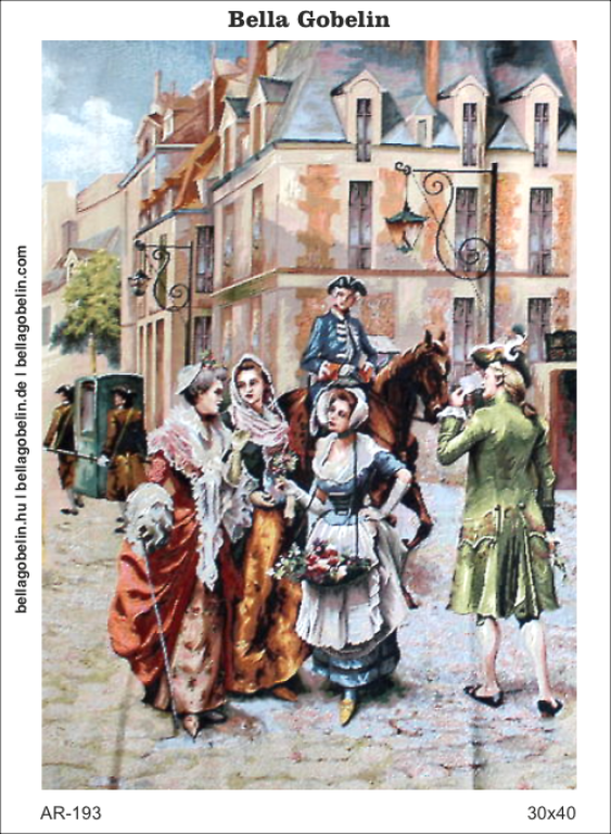 <div class='list-title'>Dutch Baroque antique gobelin replica</div><div class='list-plustitle'>needlepoint kit</div>