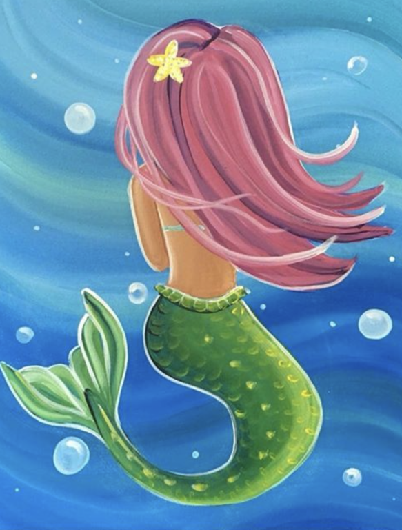 <div class='list-title'>Mermaid</div><div class='list-plustitle'>needlepoint kit</div>